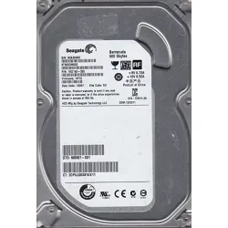 Seagate Barracuda 500gb 7.2k rpm 6g 3.5 inch sata hard disk ST500DM002