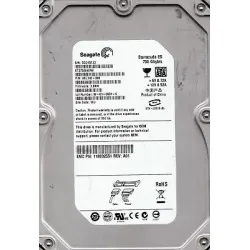 Seagate Barracuda 750GB 7.2K 3.5 SATA HDD 9BL148-138