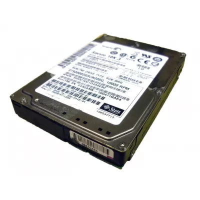 SUN 390-0449 300GB 10K 2.5IN SAS Hard Disk