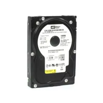 Western Digital WD800BB 80GB Internal 7.2k rpm 3.5 inch IDE hard disk WD800BB-55JKC0