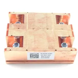 Dell PowerEdge M620 cooler heatsink 044Y0T
