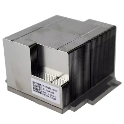 Dell Poweredge R710 heatsink 0TY129