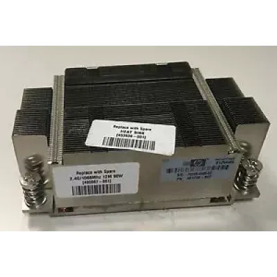 HP proliant Bl680c processor heatsink G5 453939-001