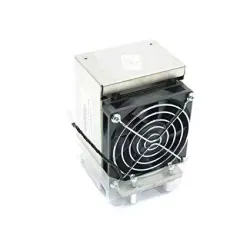 HP Workstation xw6400 xw8400 CPU heatsink with Fan 398293-001