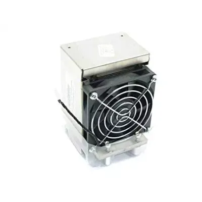 HP Workstation xw6400 xw8400 CPU heatsink with Fan 398293-001