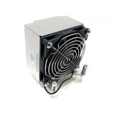 HP XW6600 Workstation heatsink with Fan 446358 001