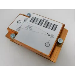 IBM heatsink for bladecenter HS22 46C3545 46C7320