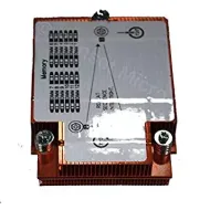 IBM Heatsink for BladeCenter HS22 46C3545 49Y0659 IBM Heatsink for BladeCenter HS22 46C3545 49Y0659