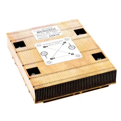 IBM Processor Heatsink for x3550 x3350 39Y9422