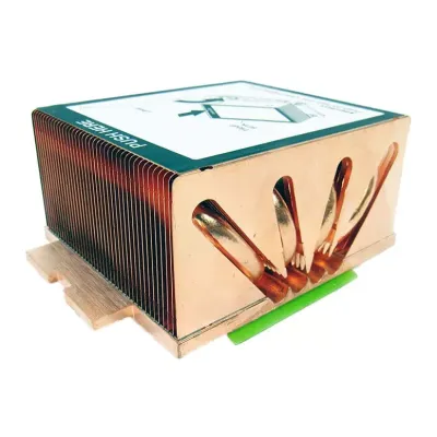 IBM X3650 M4 2U server heatsink 94Y6695