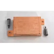 Sun Fire X6270 Processor Heatsink 541-2545-01