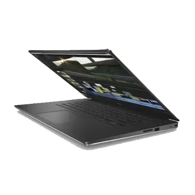 Dell Precision 5510 Intel Xeon E3-1505M V5 16GB Ram 512GB SSD 15.6 Inch Gaming Touchscreen Laptop