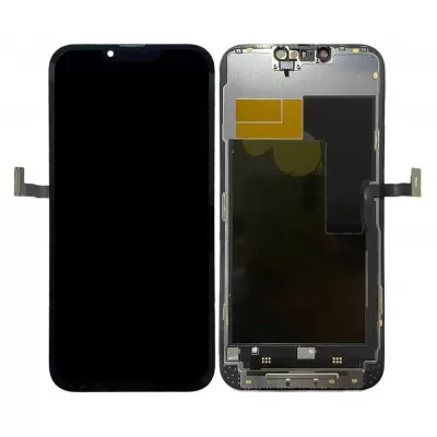 LCD with Touch Screen for Apple iPhone 13 Pro Max mobile Display Combo Folder