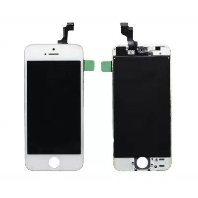LCD with Touch Screen for Apple iPhone SE 2020 mobile Display Combo Folder
