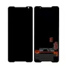 LCD with Touch Screen for Asus ROG Phone 3 - Black (Display Glass Combo Folder)