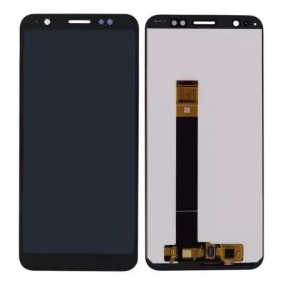 LCD with Touch Screen for Asus ZenFone Lite L1 mobile Display Combo Folder