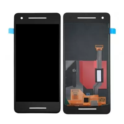 LCD with Touch Screen for Google Pixel 2 mobile Display Combo Folder