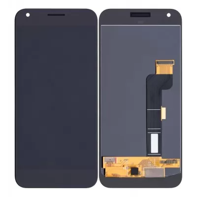 LCD with Touch Screen for Google Pixel XL mobile Display Combo Folder