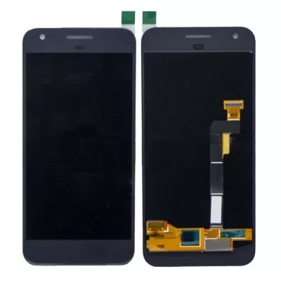 LCD with Touch Screen for Google Pixel mobile Display Combo Folder