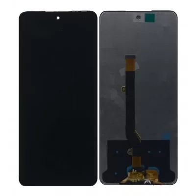 LCD with Touch Screen for Infinix Note 11S mobile Display Combo Folder