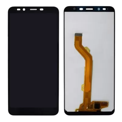 LCD with Touch Screen for Infinix Smart 2 mobile Display Combo Folder