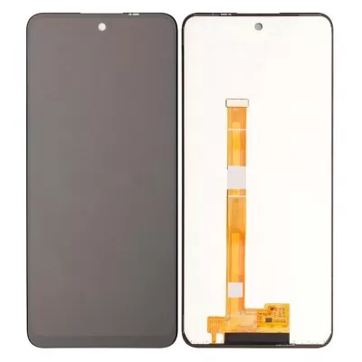 LCD with Touch Screen for LG K42 mobile Display Combo Folder
