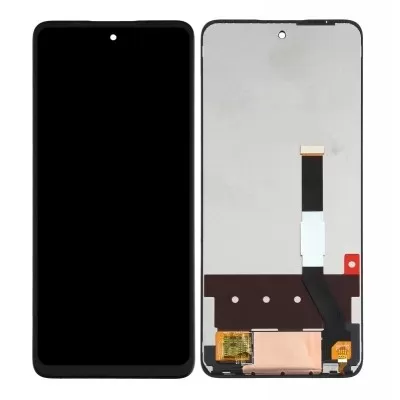 LCD with Touch Screen for Motorola Moto G 5G mobile Display Combo Folder