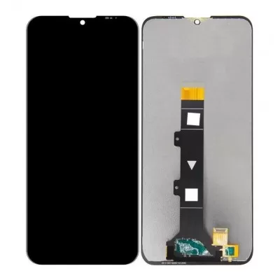 LCD with Touch Screen for Motorola Moto G10 Power mobile Display Combo Folder