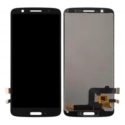 LCD with Touch Screen for Motorola Moto G6 Display Combo Folde