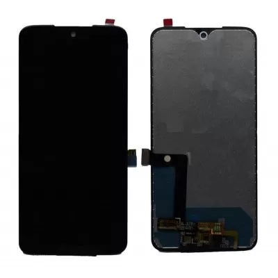 LCD with Touch Screen for Motorola Moto G7 mobile Display Combo Folder