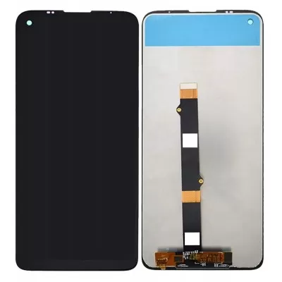 LCD with Touch Screen for Motorola Moto G9 Power mobile Display Combo Folder