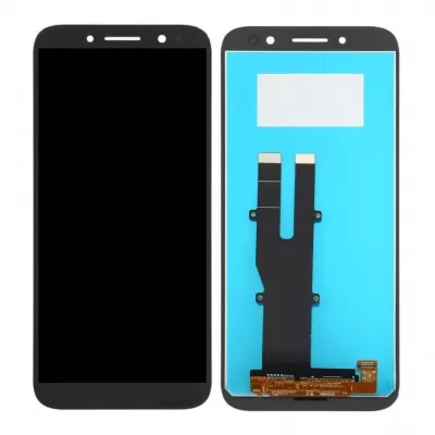 LCD with Touch Screen for Nokia C01 Plus mobile Display Combo Folder