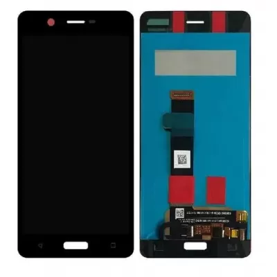LCD with Touch Screen for Nokia C30 mobile Display Combo Folder