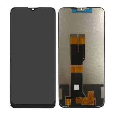 LCD with Touch Screen for Nokia G20 mobile Display Combo Folder