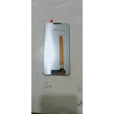 Oppo R15 Pro LCD Display Combo Folder with Touch Screen