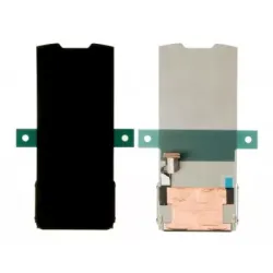 LCD with Touch Screen for Motorola Razr 2019 - Black (Display Glass Combo Folder)