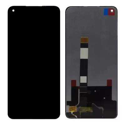 LCD with Touch Screen for Realme 8s 5G Mobile Display Combo Folder