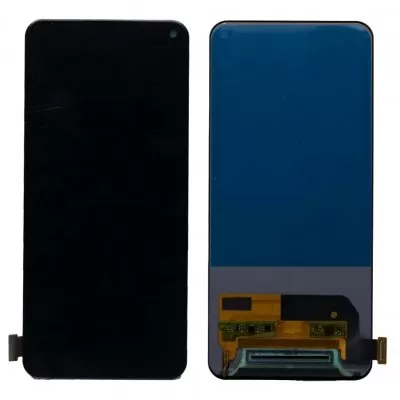 LCD with Touch Screen for Vivo V17 Mobile Display Combo Folder