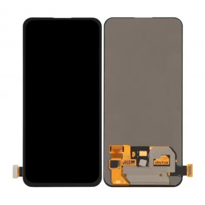 LCD with Touch Screen for Vivo V17 Pro Mobile Display Combo Folder