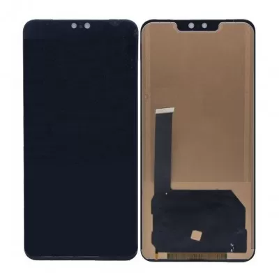 LCD with Touch Screen for Vivo V20 Pro Mobile Display Combo Folder