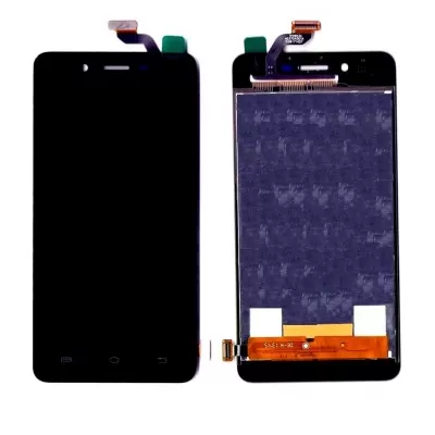 LCD with Touch Screen for Vivo Y11 Mobile Display Combo Folder