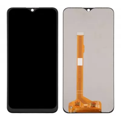 LCD with Touch Screen for Vivo Y15 Mobile Display Combo Folder