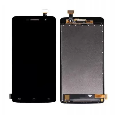 LCD with Touch Screen for Vivo Y21 Mobile Display Combo Folder