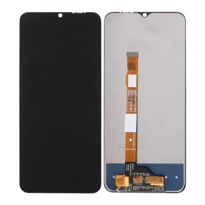 LCD with Touch Screen for Vivo Y31 Mobile Display Combo Folder