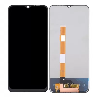 LCD with Touch Screen for Vivo Y51A Mobile Display Combo Folder