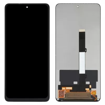 LCD with Touch Screen for Xiaomi Mi 10T 5G Mobile Display Combo Folder