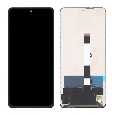 LCD with Touch Screen for Xiaomi Mi 10i Mobile Display Combo Folder