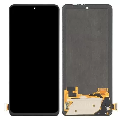 LCD with Touch Screen for Xiaomi Mi 11X Mobile Display Combo Folder