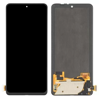 LCD with Touch Screen for Xiaomi Mi 11X Pro Mobile Display Combo Folder