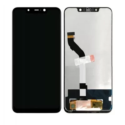 Xiaomi Poco F1 Mobile Display Combo Folder